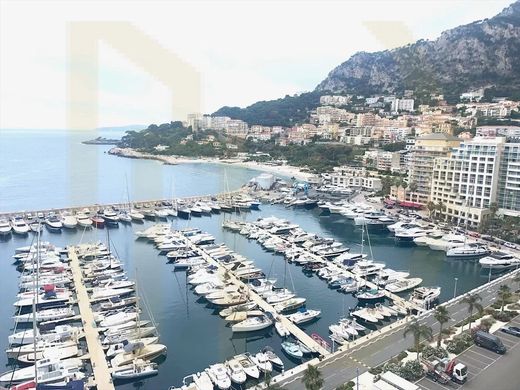 Appartement à Monaco