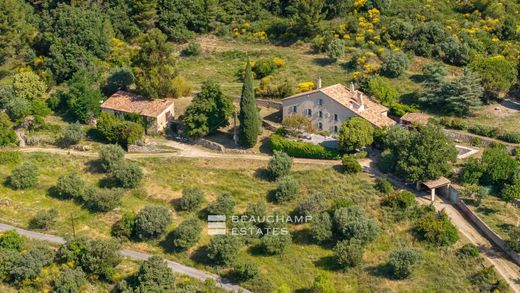 Luxury home in Seillans, Var