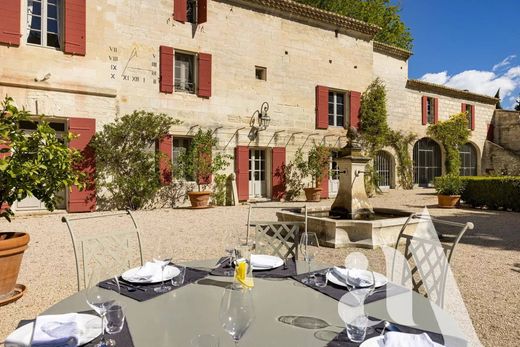 Boerderij in Arles, Bouches-du-Rhône