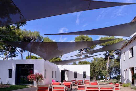 Casa de luxo - Antibes, Alpes Marítimos