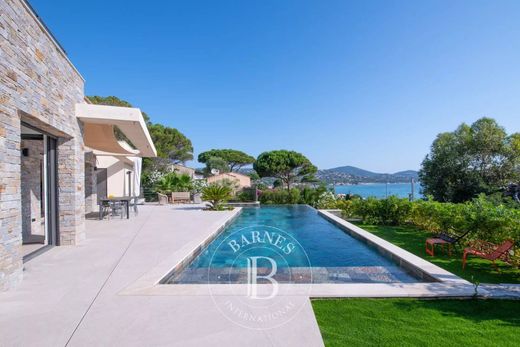 Willa w Sainte-Maxime, Var