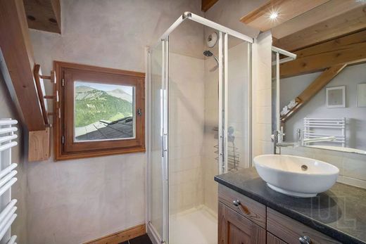 Piso / Apartamento en Crest-Voland, Saboya