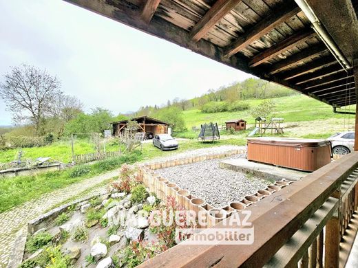 ‏בתים כפריים או חוות ב  Contamine-sur-Arve, Haute-Savoie