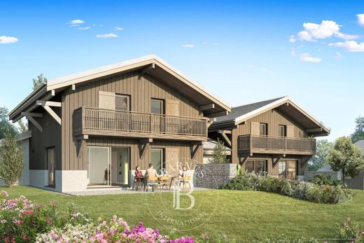 Chalet en Samoëns, Alta Saboya