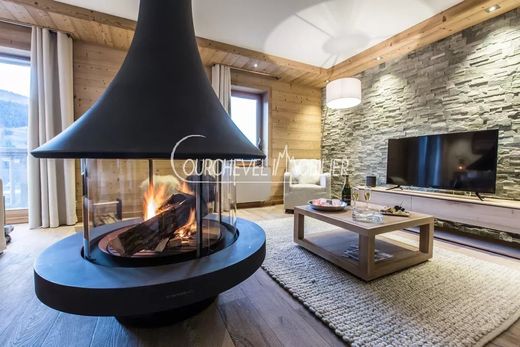 Piso / Apartamento en Courchevel, Saboya