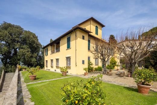 Villa à Florence, Toscane