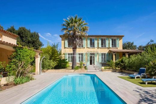 Rural or Farmhouse in Le Thoronet, Var