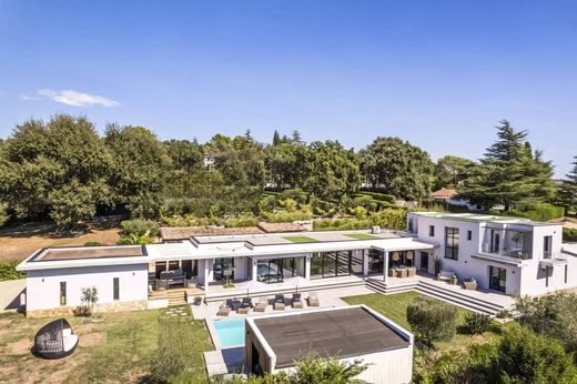 豪宅  Valbonne, Alpes-Maritimes