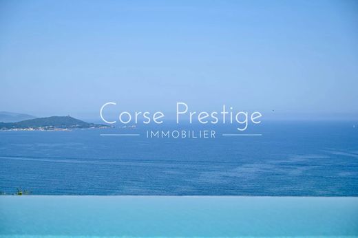 Βίλα σε Porticcio, South Corsica