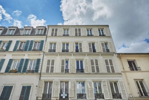 Appartamento a Boulogne-Billancourt, Hauts-de-Seine