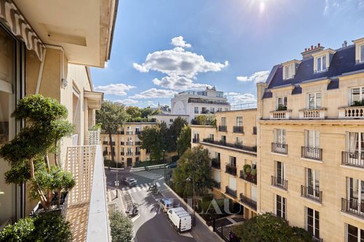 Apartamento - La Muette, Auteuil, Porte Dauphine, Paris