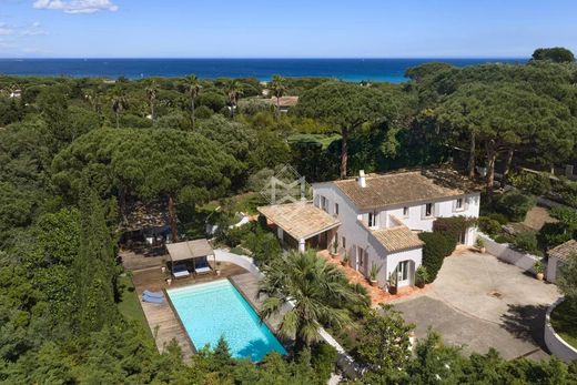 Luxury home in Ramatuelle, Var