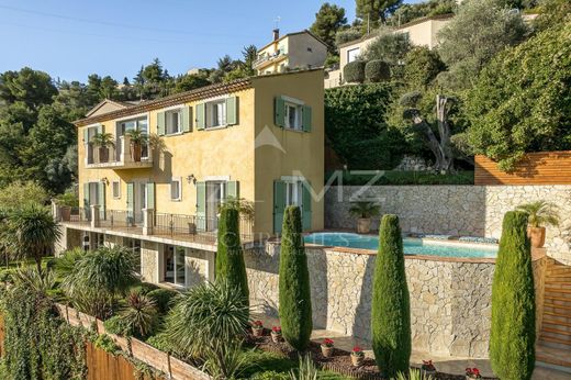 Luxury home in Falicon, Alpes-Maritimes