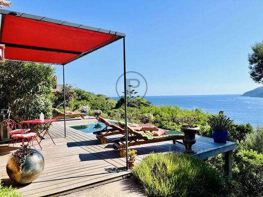 Villa en Hyerès, Var