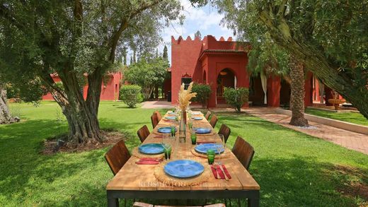 Βίλα σε Μαρακές, Marrakech
