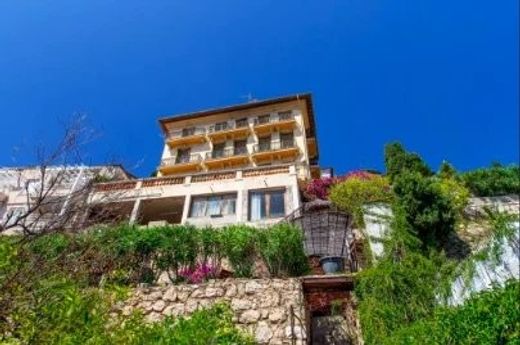 Residential complexes in Roquebrune-Cap-Martin, Alpes-Maritimes