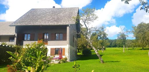Πολυτελή κατοικία σε Groisy, Haute-Savoie