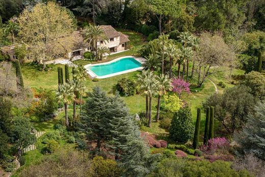 Villa à La Colle-sur-Loup, Alpes-Maritimes