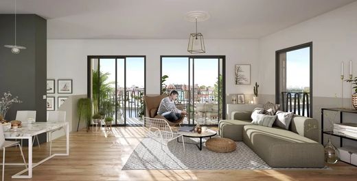 Piso / Apartamento en Sèvres, Altos de Sena