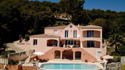 Villa in Vallauris, Alpes-Maritimes