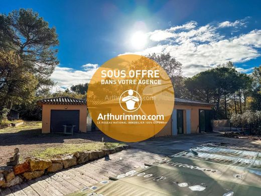 Villa in La Motte, Var