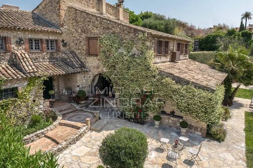 Casa di lusso a Biot, Alpi Marittime