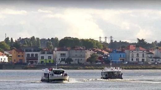 Πολυτελή κατοικία σε Rezé, Loire-Atlantique