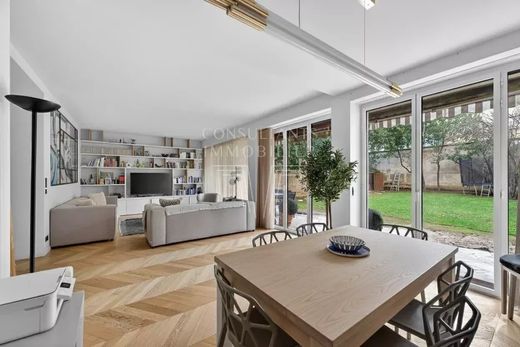 Квартира, Нейи-сюр-Сен, Hauts-de-Seine