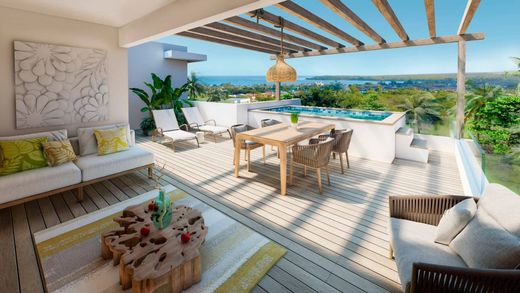 ‏דירת פנטהאוז ב  Tamarin, Black River District