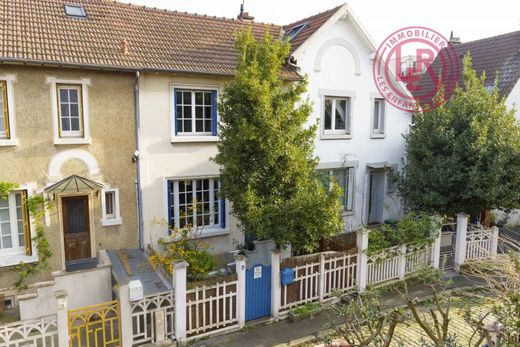 Luksusowy dom w Ivry-sur-Seine, Val-de-Marne