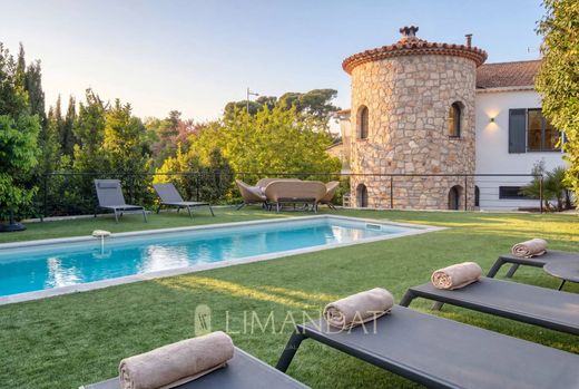 Villa in Cannes, Alpes-Maritimes