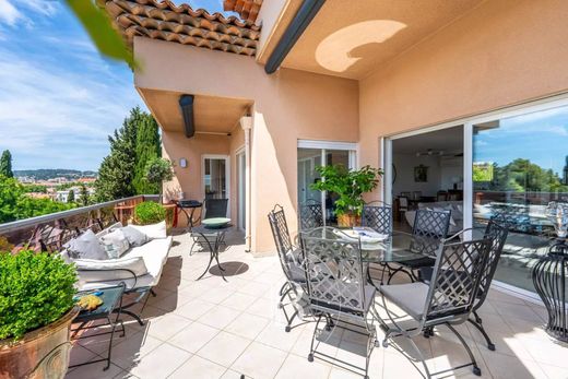 Appartamento a Aix-en-Provence, Bocche del Rodano