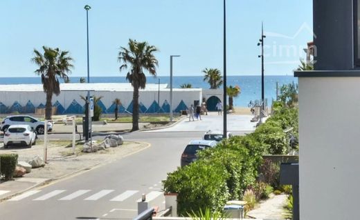 Willa w Saint-Cyprien-Plage, Pyrénées-Orientales