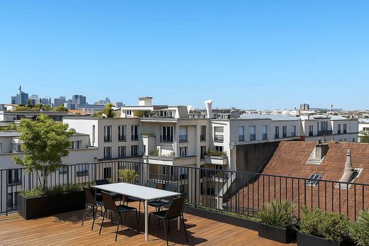 Apartment in Levallois-Perret, Hauts-de-Seine