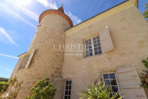 Castelo - Beauville, Lot-et-Garonne