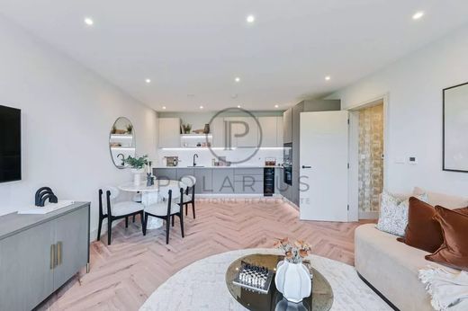 Daire Londra, Greater London