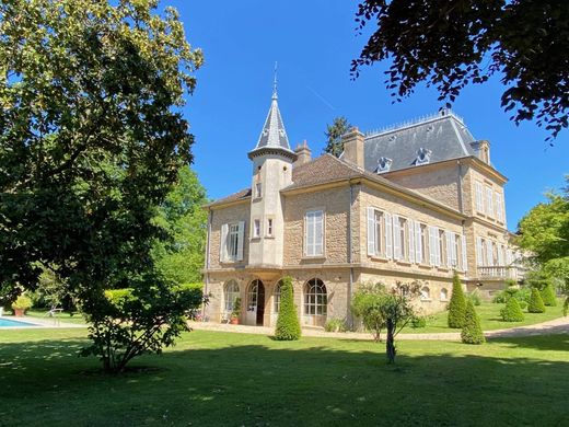 Luxury home in Mâcon, Saône-et-Loire