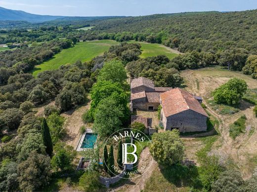 Maison de luxe à Reillanne, Alpes-de-Haute-Provence