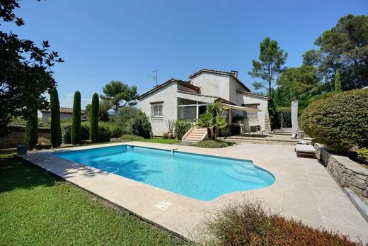 Luxury home in Mouans-Sartoux, Alpes-Maritimes