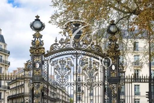 Apartamento - Champs-Elysées, Madeleine, Triangle d’or, Paris