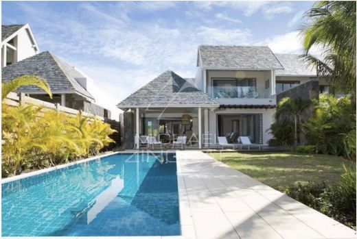 Dúplex en Beau Champ, Savanne District