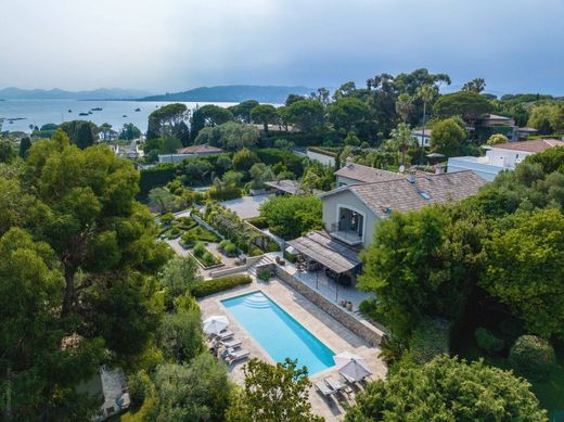 Villa in Antibes, Alpes-Maritimes