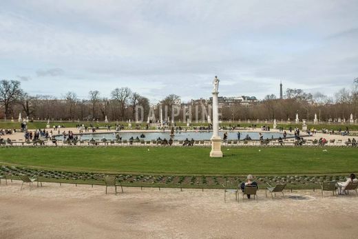 Appartement à Sorbonne, Jardin des Plantes, Saint-Victor, Paris