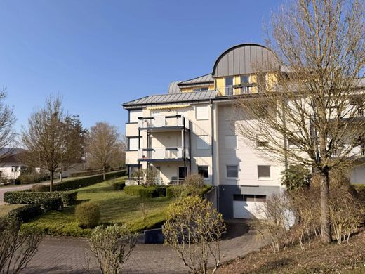 Daire Perl, Saarland