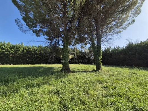 Saint-Rémy-de-Provence, Bouches-du-Rhôneの土地