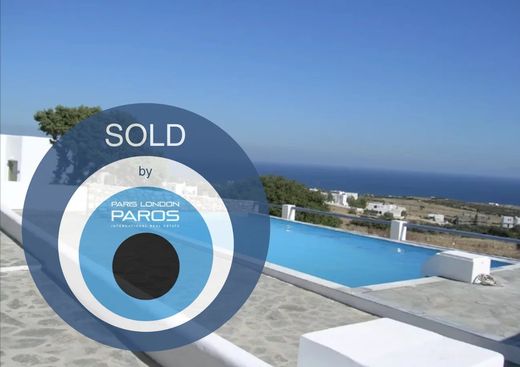 Διαμέρισμα σε Πάρος, Nomós Kykládon