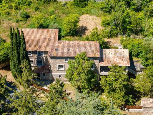Lüks ev Bonnieux, Vaucluse