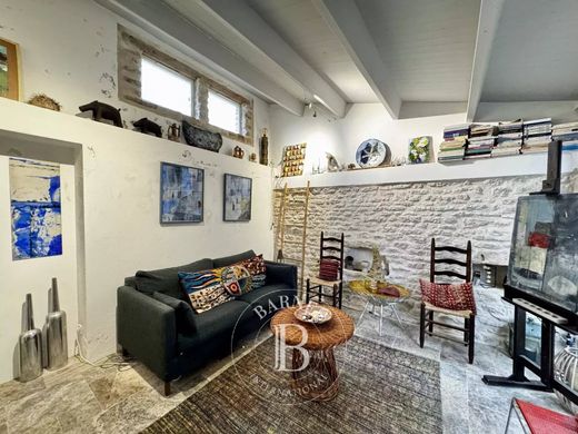 Luxus-Haus in Saint-Clément-des-Baleines, Charente-Maritime