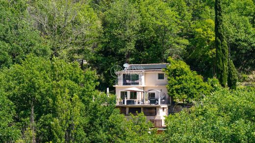 Casa di lusso a Toudon, Alpi Marittime