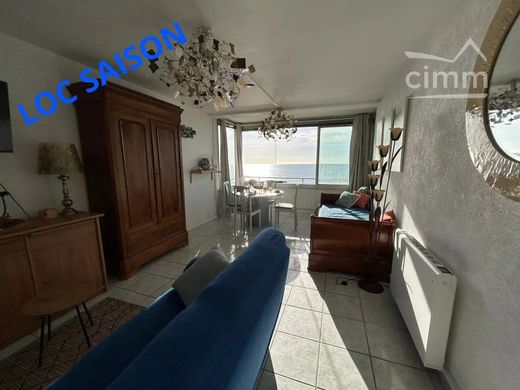 Valras-Plage, Héraultのアパートメント